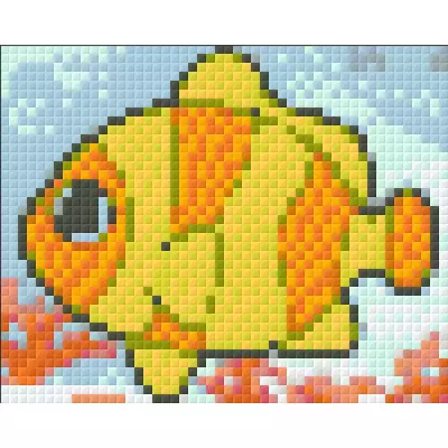 pixelhobby Kit Poisson